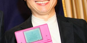 PDG nintendo