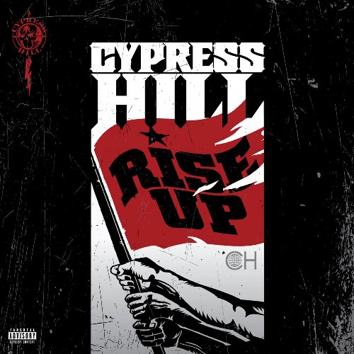 Cypress hill rise up