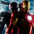 Iron-Man 2 miniature