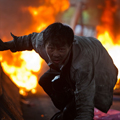 Perawongmetha Athit  Getty Images