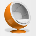 ballchair