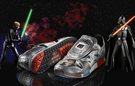 SO BLINK ADIDAS STAR WARS 2