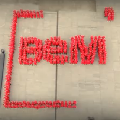 SO BLINK BEM minia