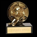 SO BLINK LION D4OR