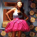 SO BLINK VV BROWN MINI