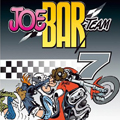 joe bar team tome 7- SO BLINK miniature