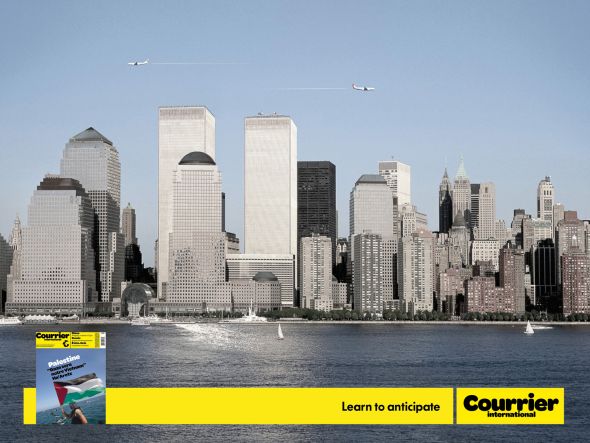 SO BLINK Courrier 2