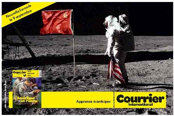 SO BLINK Courrier