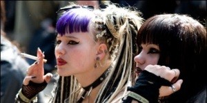 so blink tendances  faet