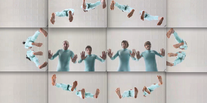so blink ok go chrome vignette