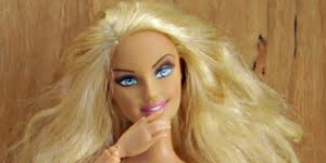 barbie 330x150