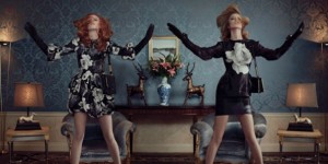 So blink lanvin