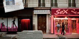 so blink google smaps street view HP